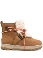 UGG Shearling Boots at Gravity NYC