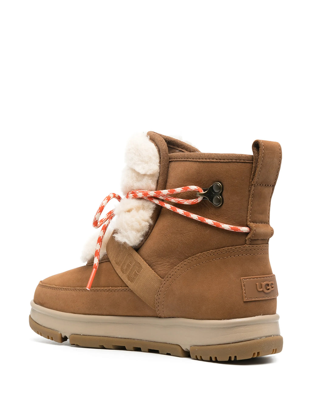 UGG Shearling Boots at Gravity NYC