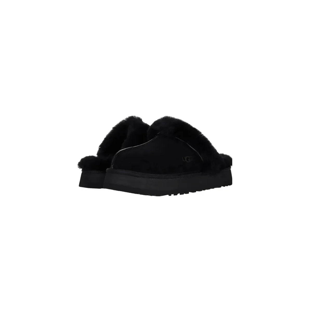 Ugg Shearling Slippers at Gravity NYC