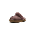 Ugg Shearling Slippers at Gravity NYC