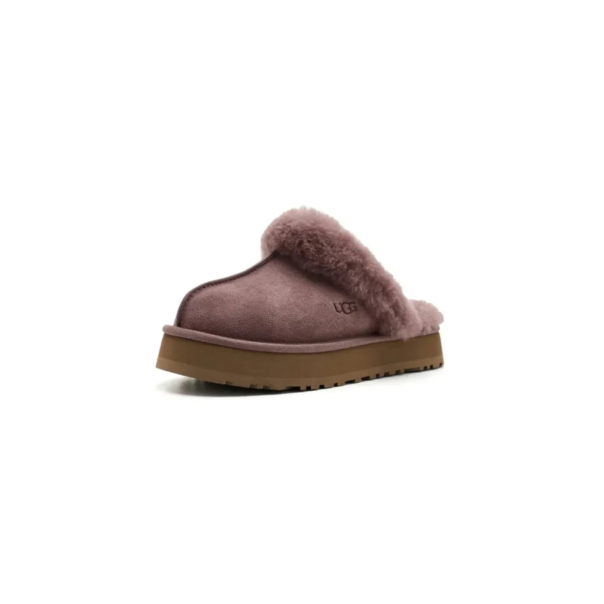 Ugg Shearling Slippers at Gravity NYC