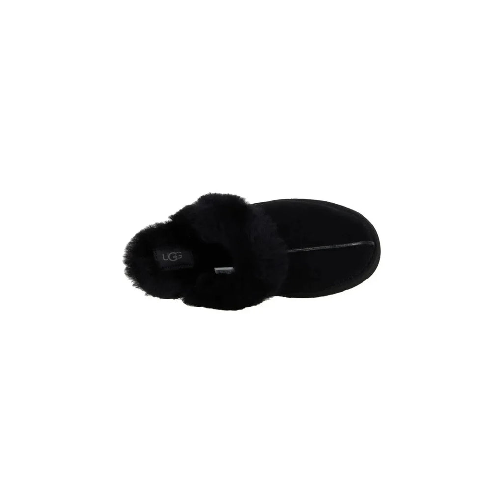 Ugg Shearling Slippers at Gravity NYC