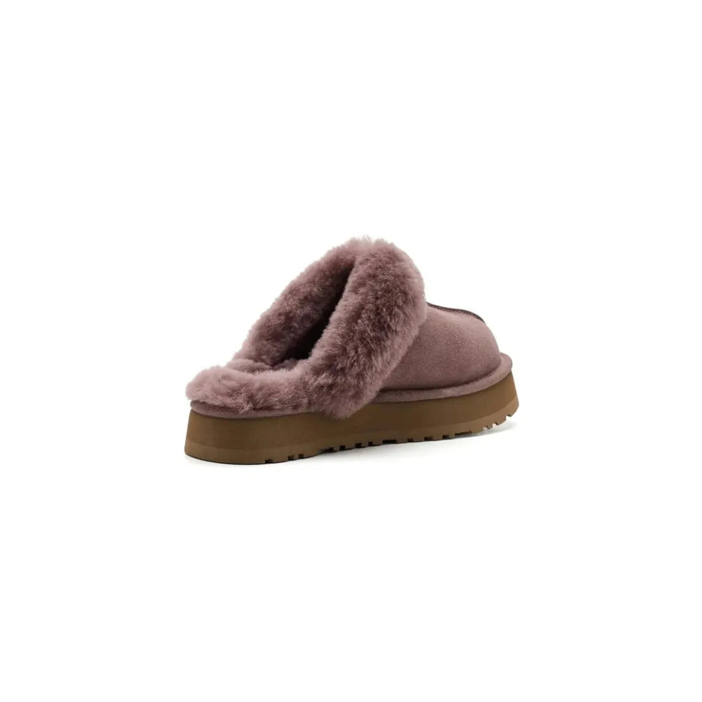 Ugg Shearling Slippers at Gravity NYC