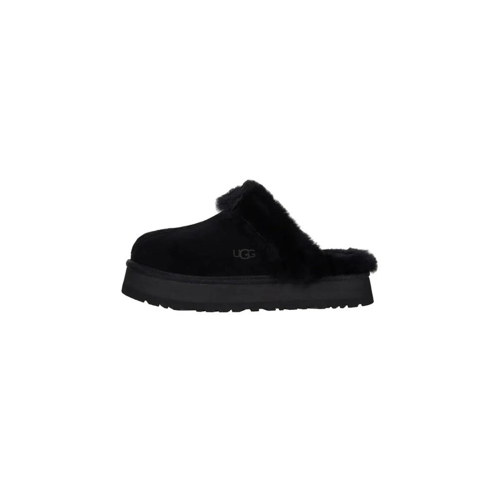 Ugg Shearling Slippers at Gravity NYC