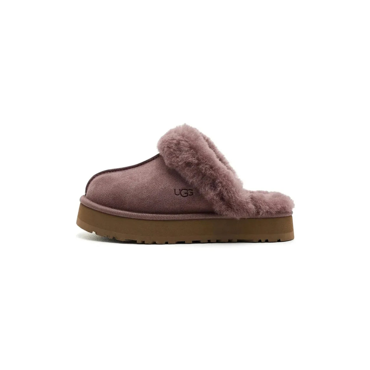 Ugg Shearling Slippers at Gravity NYC Main image
