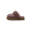Ugg Shearling Slippers at Gravity NYC