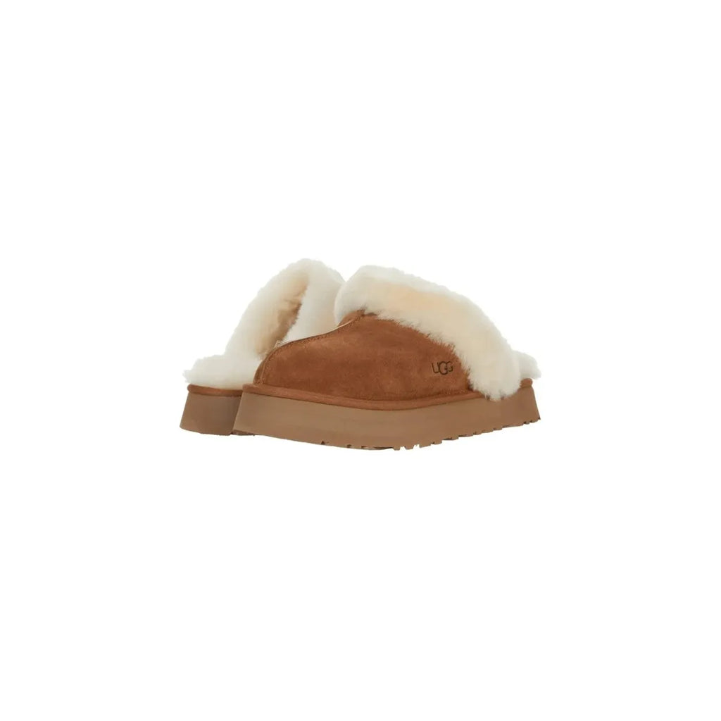 Ugg Shearling Slippers at Gravity NYC