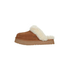 Ugg Shearling Slippers at Gravity NYC