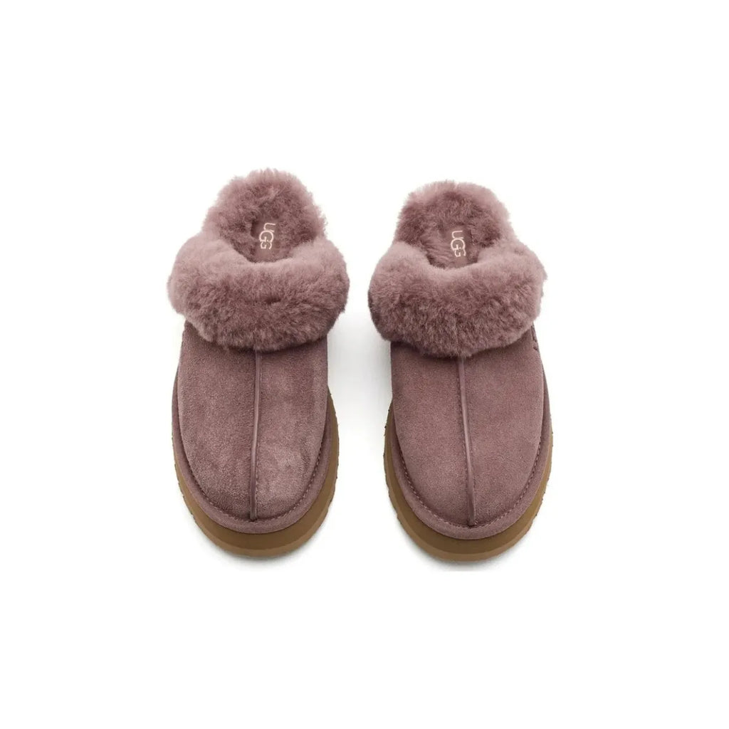 Ugg Shearling Slippers at Gravity NYC
