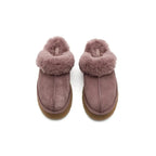 Ugg Shearling Slippers at Gravity NYC