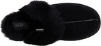 UGG-Shearling Slippers-Gravity NYC