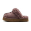 UGG-Shearling Slippers-Gravity NYC