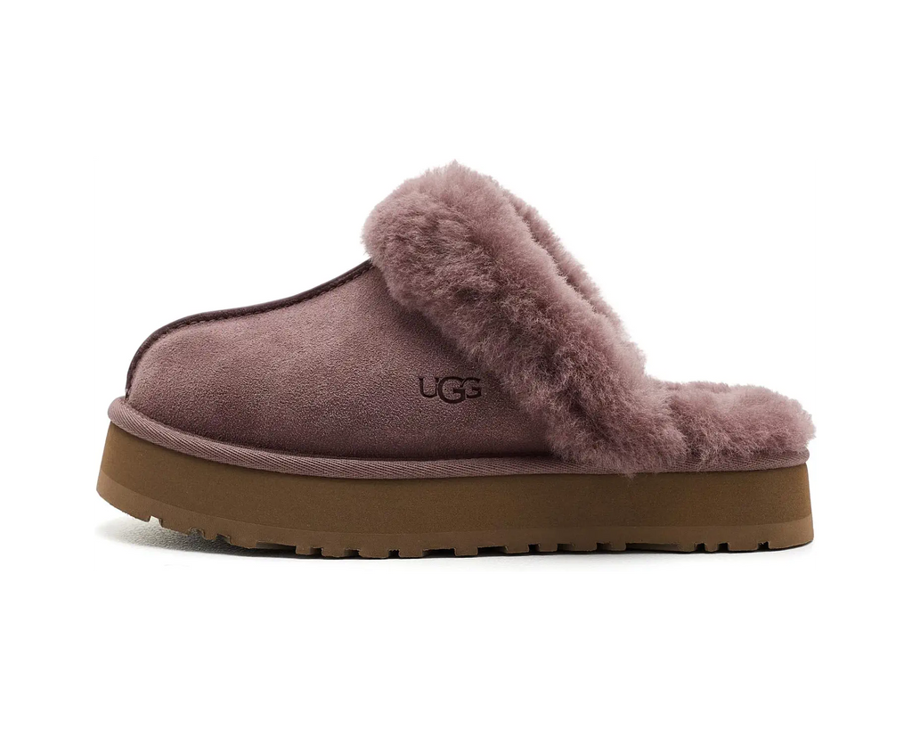 UGG-Women's Slippers and Sandals
