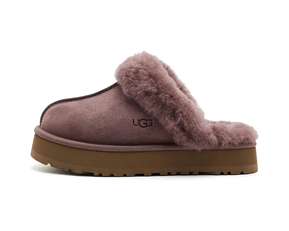 UGG-Women's Slippers and Sandals Imagen principal del producto