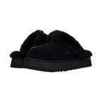 UGG-Shearling Slippers-Gravity NYC