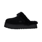 UGG-Shearling Slippers-Gravity NYC