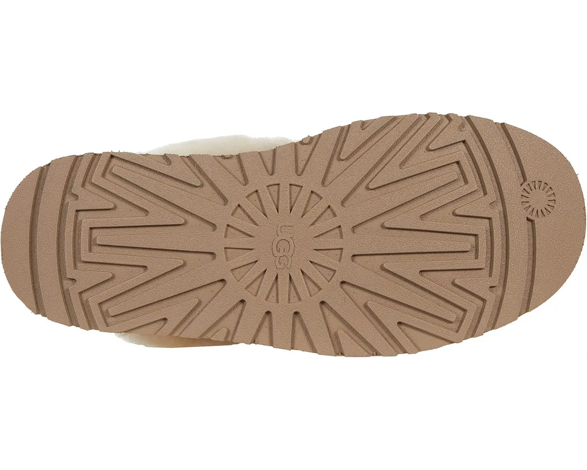 UGG-Slippers-Gravity NYC