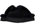 UGG-Shearling Slippers-Gravity NYC