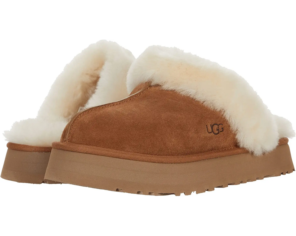 UGG-Slippers-Gravity NYC
