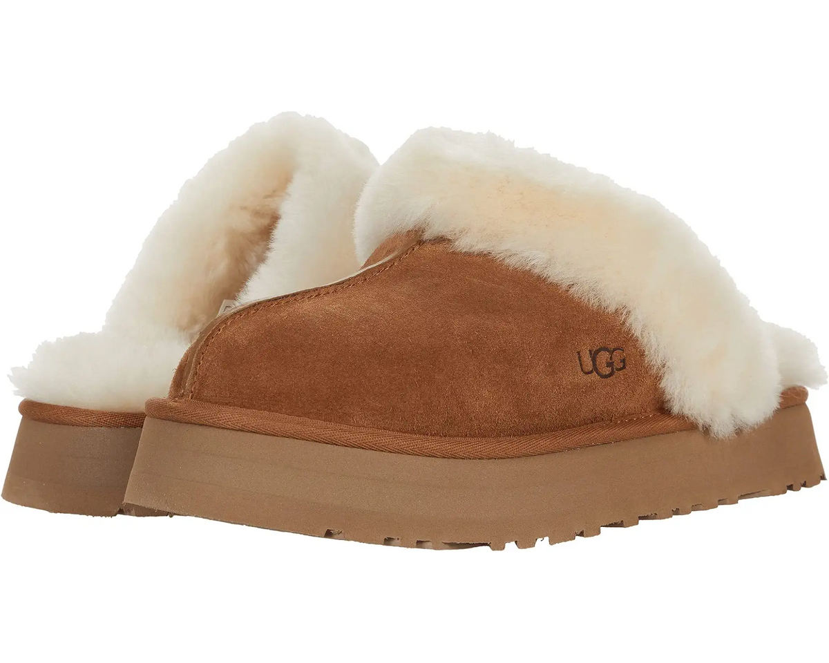 UGG-Slippers-Gravity NYC