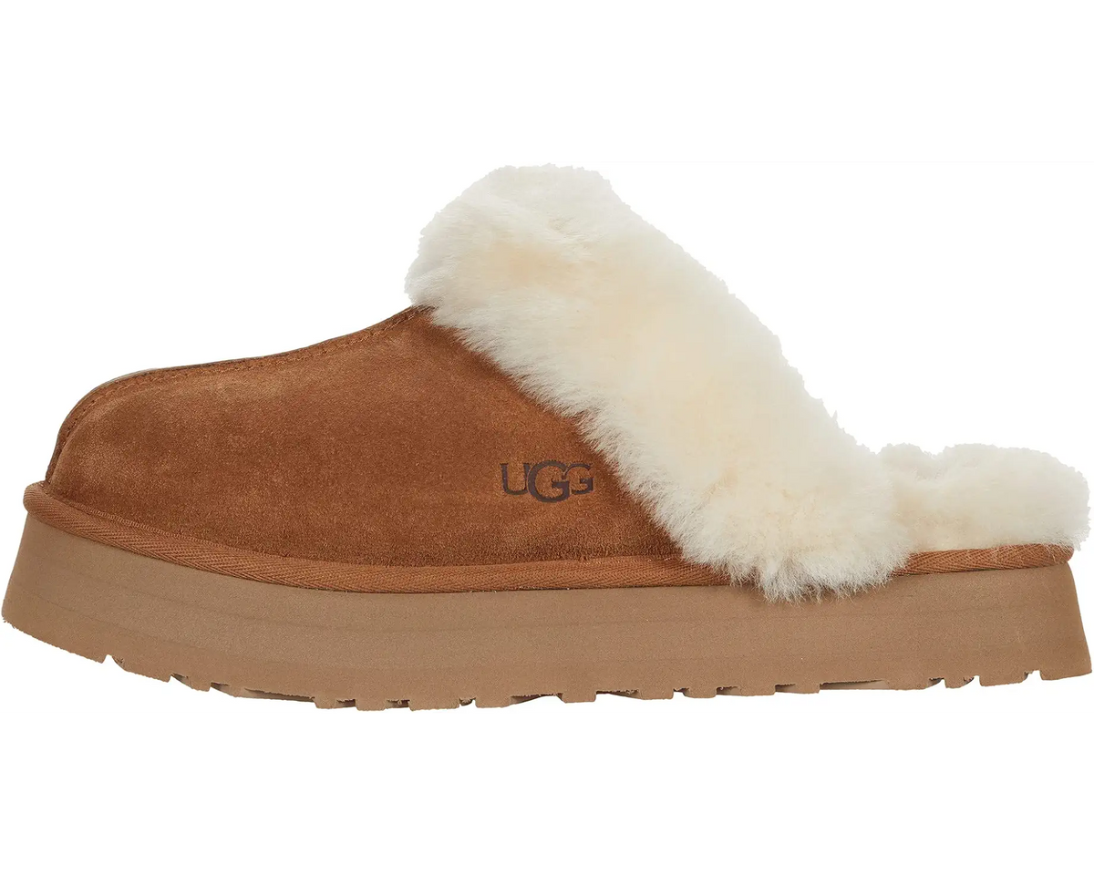 UGG-Slippers-Gravity NYC