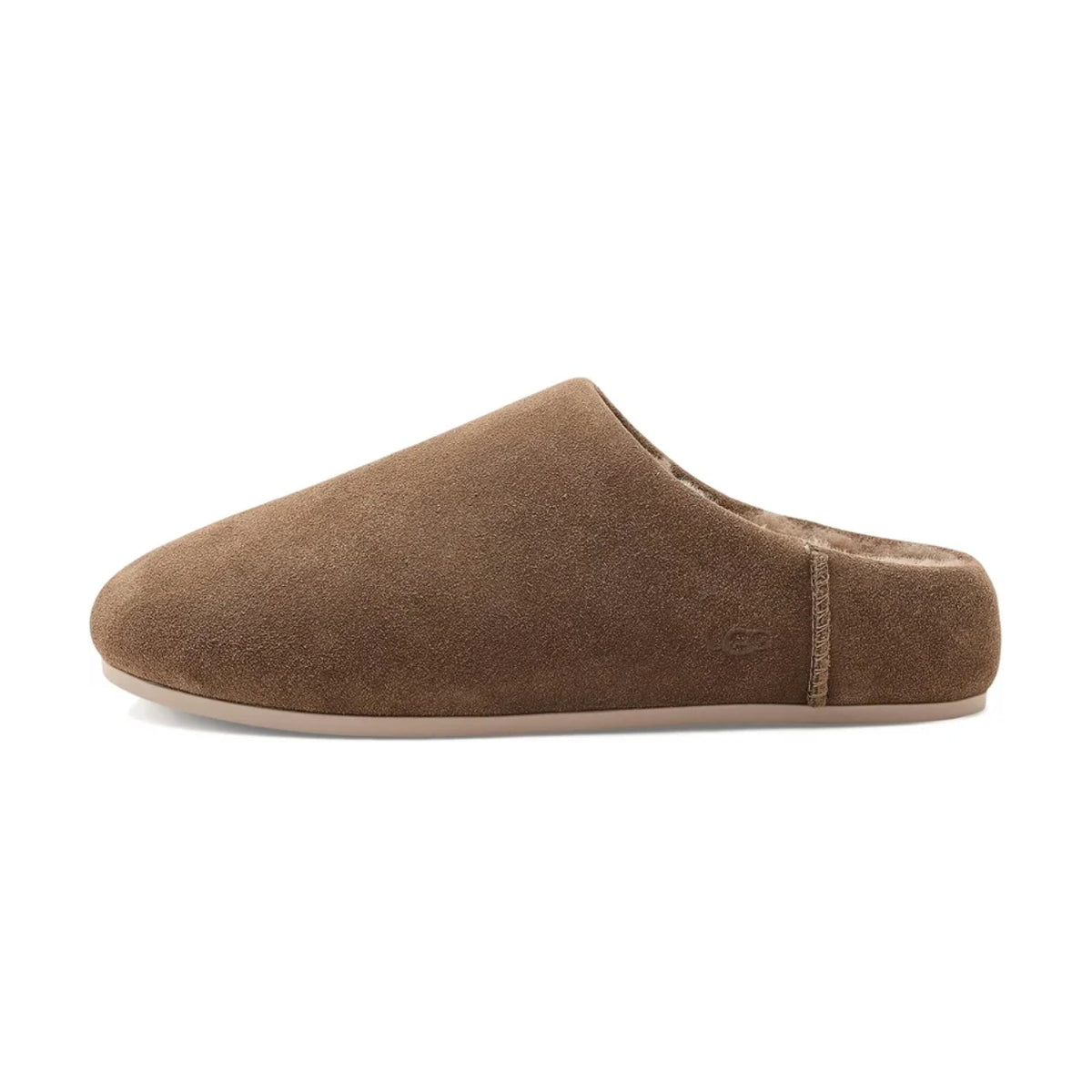 UGG-Shearling Slippers-Gravity NYC Main image
