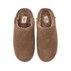 UGG-Shearling Slippers-Gravity NYC
