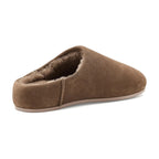 UGG-Shearling Slippers-Gravity NYC