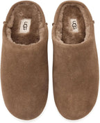 UGG-Shearling Slippers-Gravity NYC