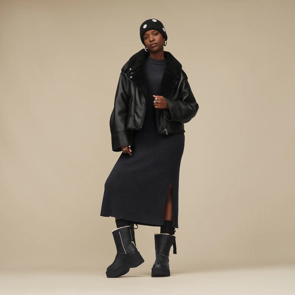 UGG-Beanies and Scullies