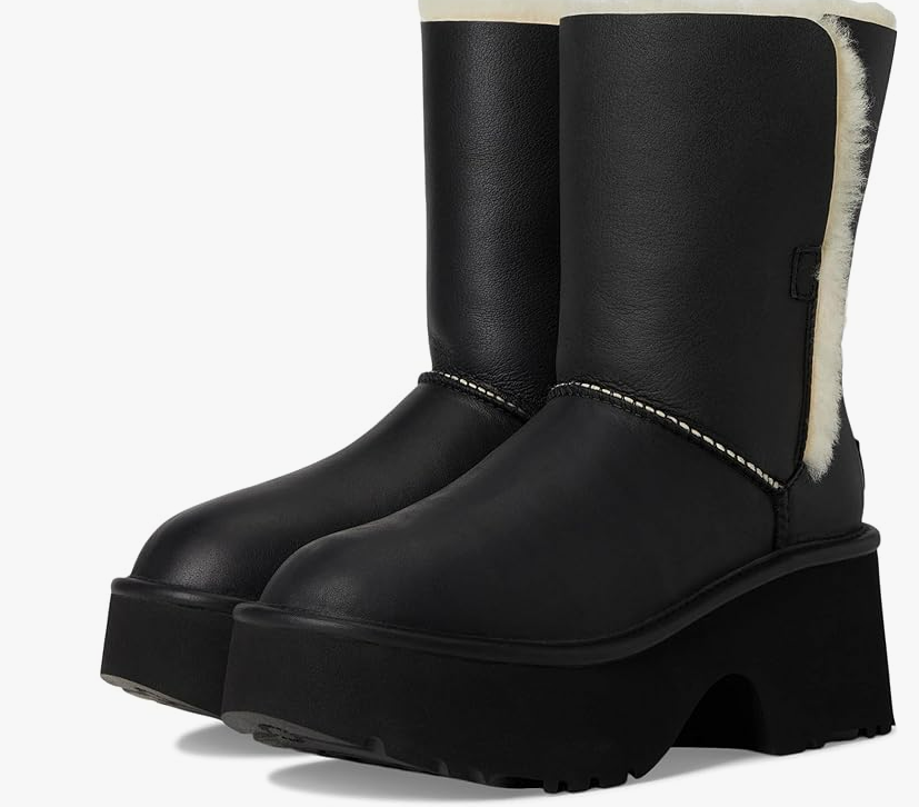 UGG-Women's Boots and Booties