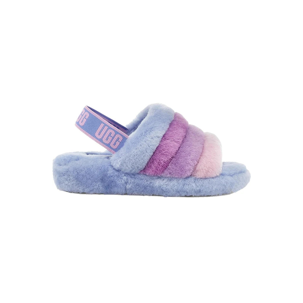 UGG Shearling Slippers at Gravity NYC