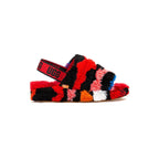 UGG Shearling Slippers at Gravity NYC