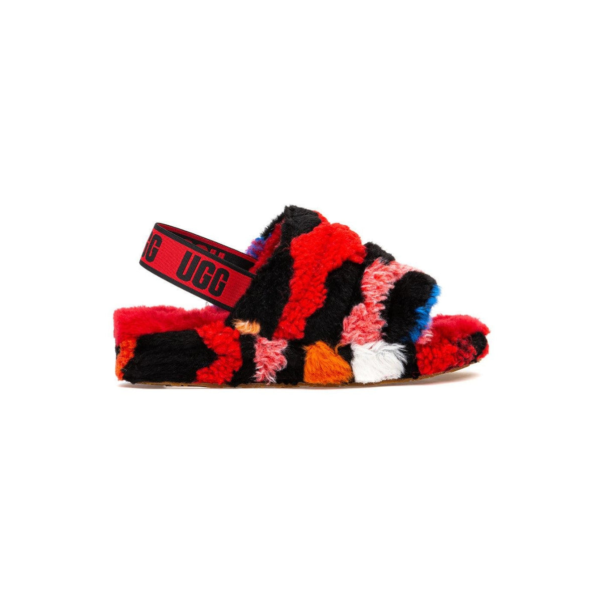 UGG Shearling Slippers at Gravity NYC