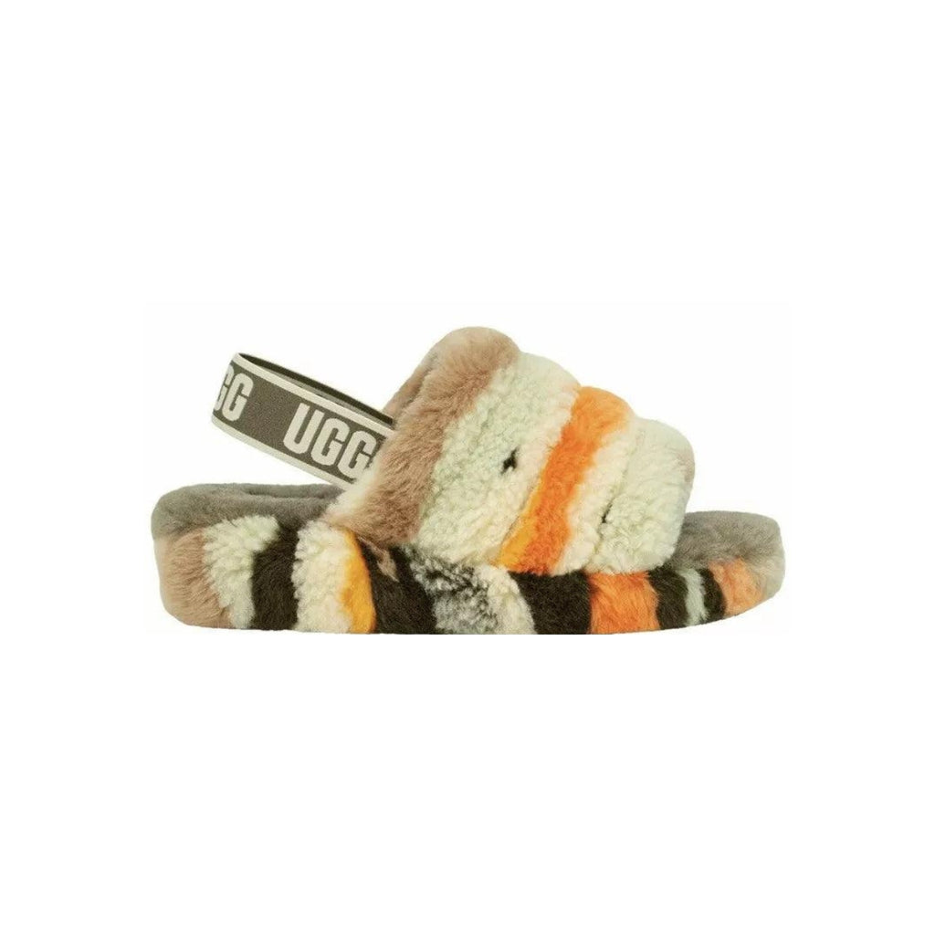 UGG Shearling Slippers at Gravity NYC