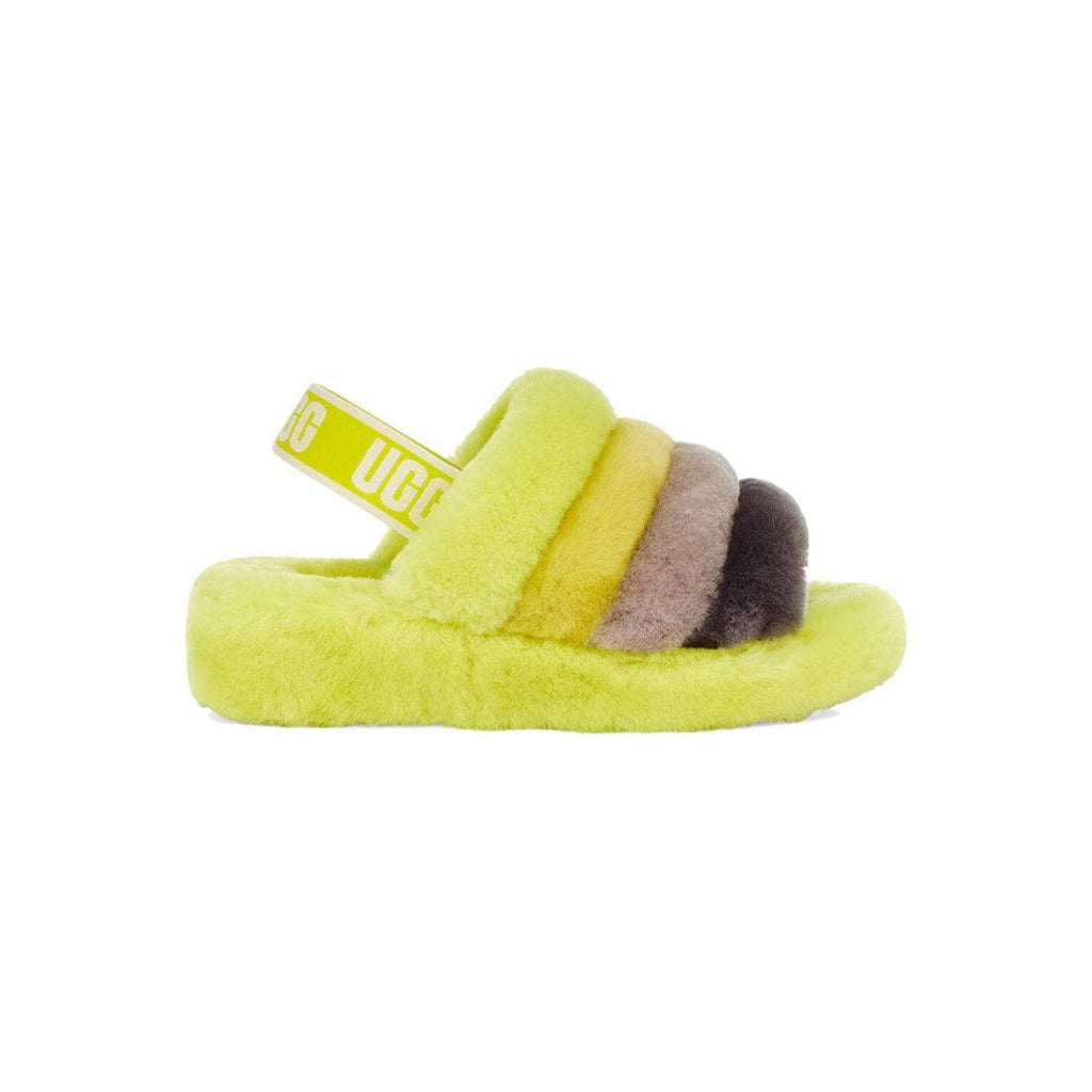 UGG Shearling Slippers at Gravity NYC