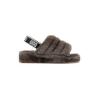 UGG Shearling Slippers at Gravity NYC