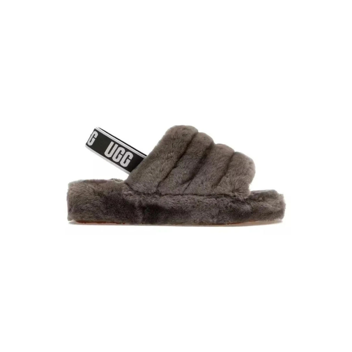 UGG Shearling Slippers at Gravity NYC