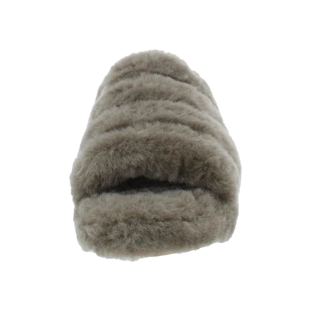 UGG Shearling Slippers at Gravity NYC