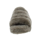 UGG Shearling Slippers at Gravity NYC