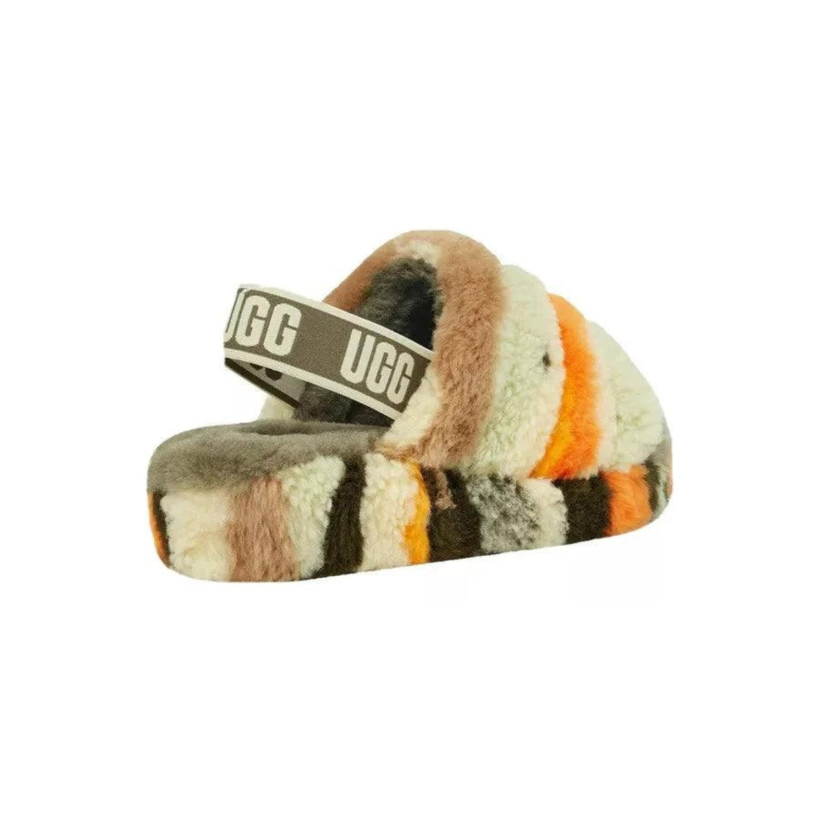 UGG Shearling Slippers at Gravity NYC