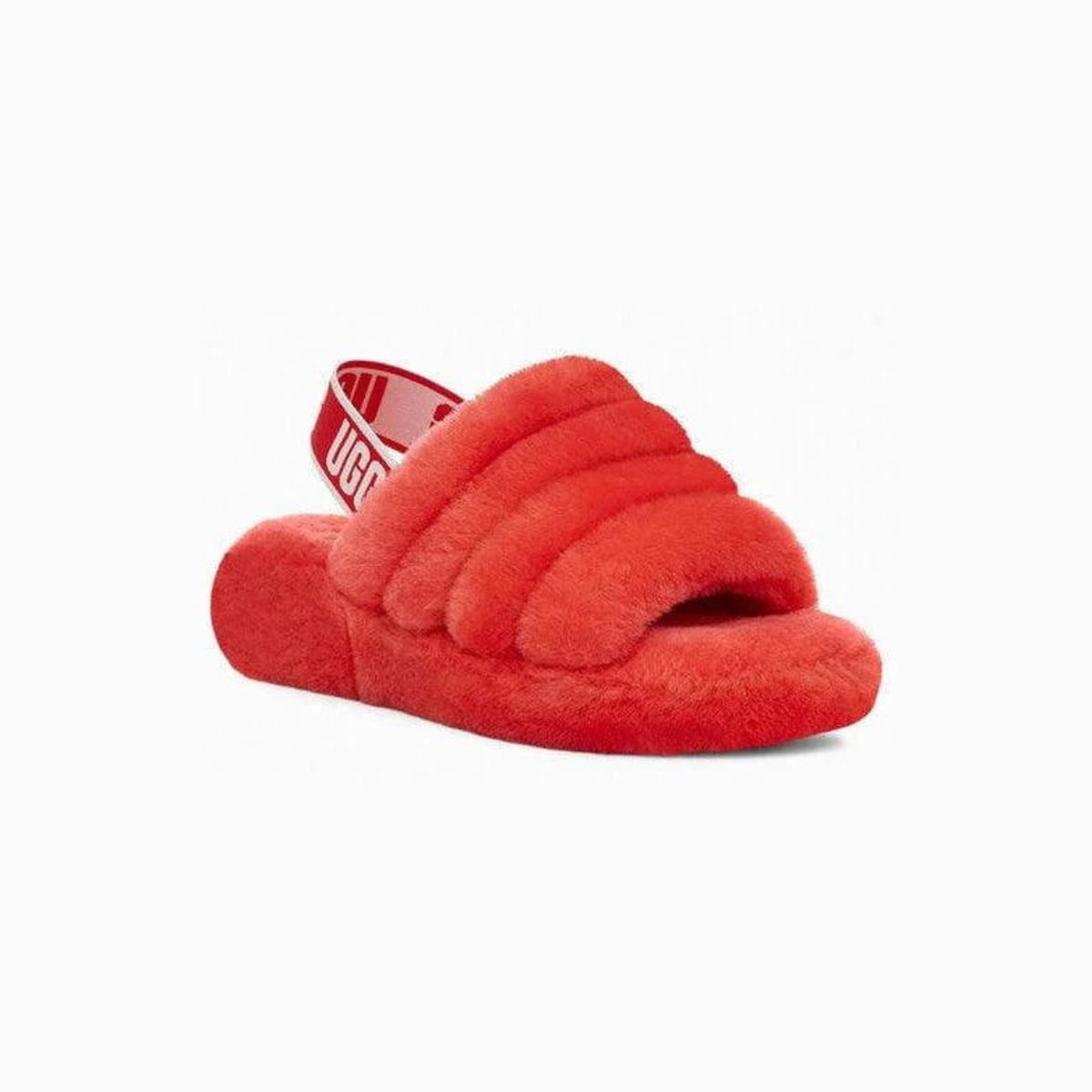 UGG Shearling Slippers at Gravity NYC