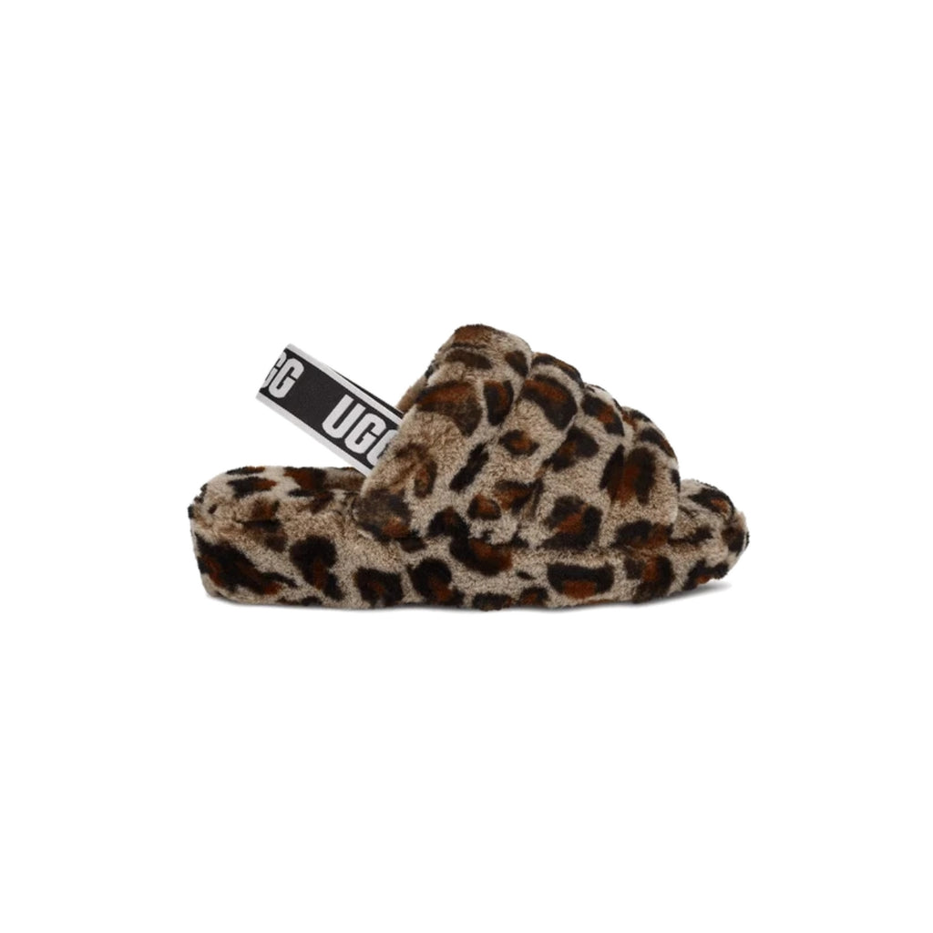 UGG Shearling Slippers at Gravity NYC