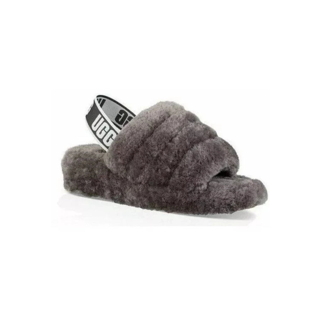 UGG Shearling Slippers at Gravity NYC