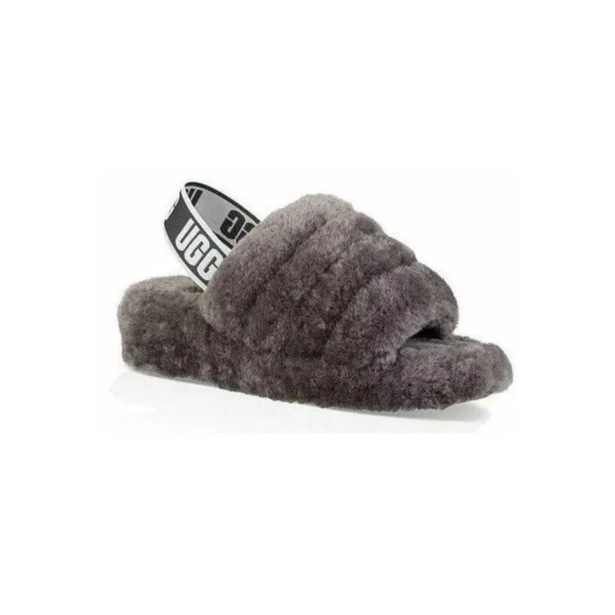 UGG Shearling Slippers at Gravity NYC