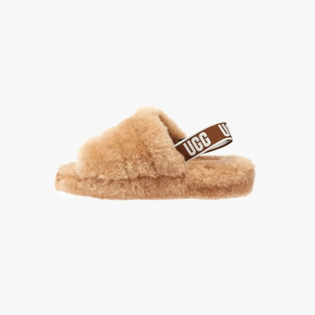 UGG Shearling Slippers at Gravity NYC