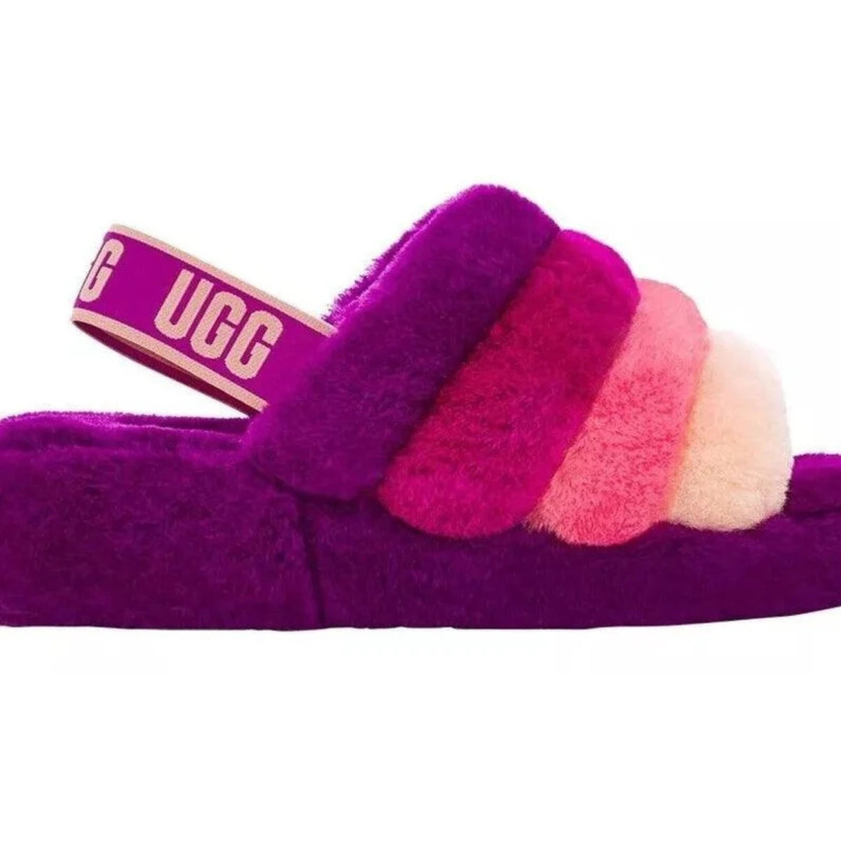 UGG Shearling Slippers at Gravity NYC