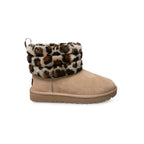 UGG Shearling Slippers at Gravity NYC