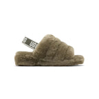 UGG Shearling Slippers at Gravity NYC