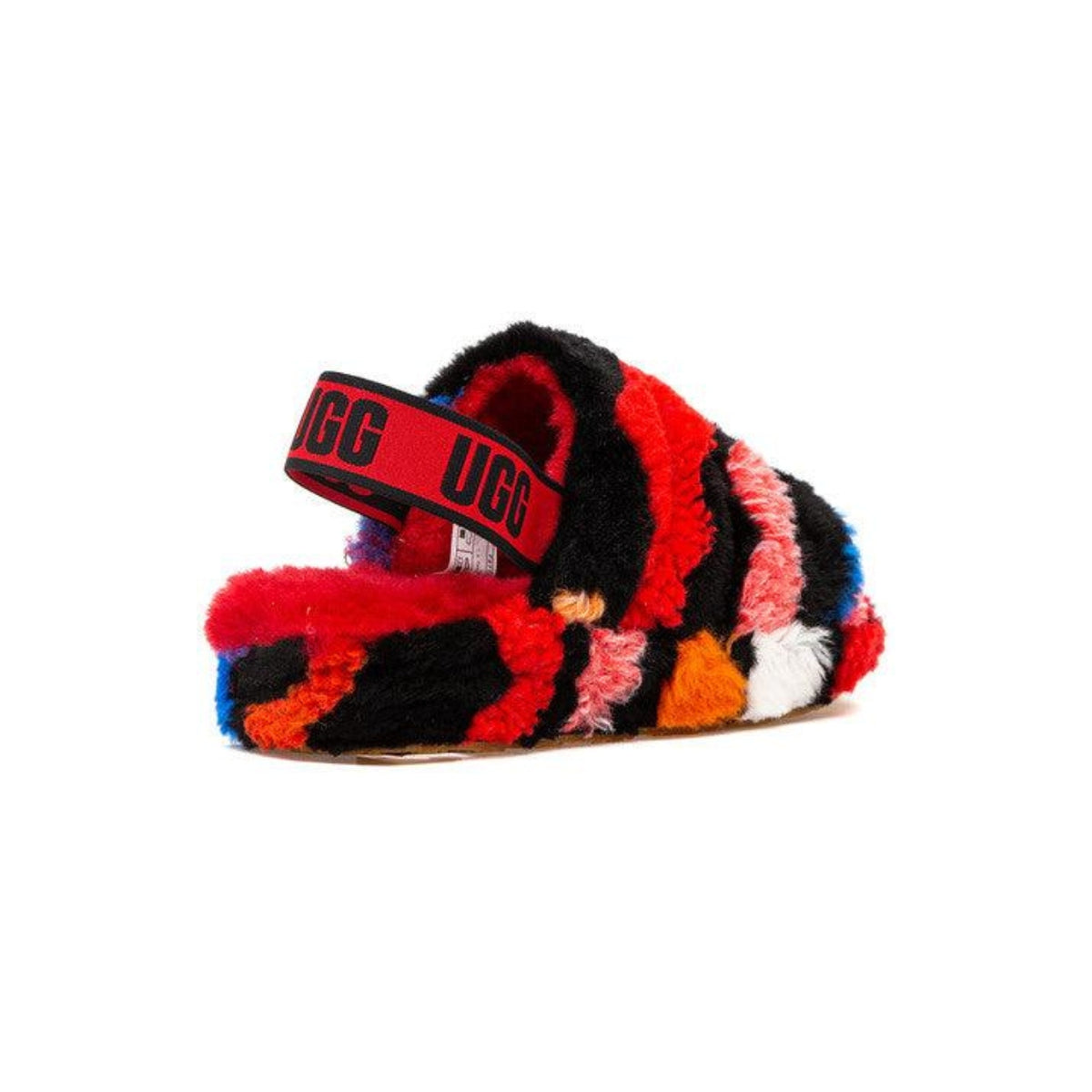 UGG Shearling Slippers at Gravity NYC